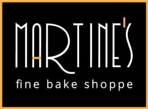 Martine's Fine Bake Shoppe